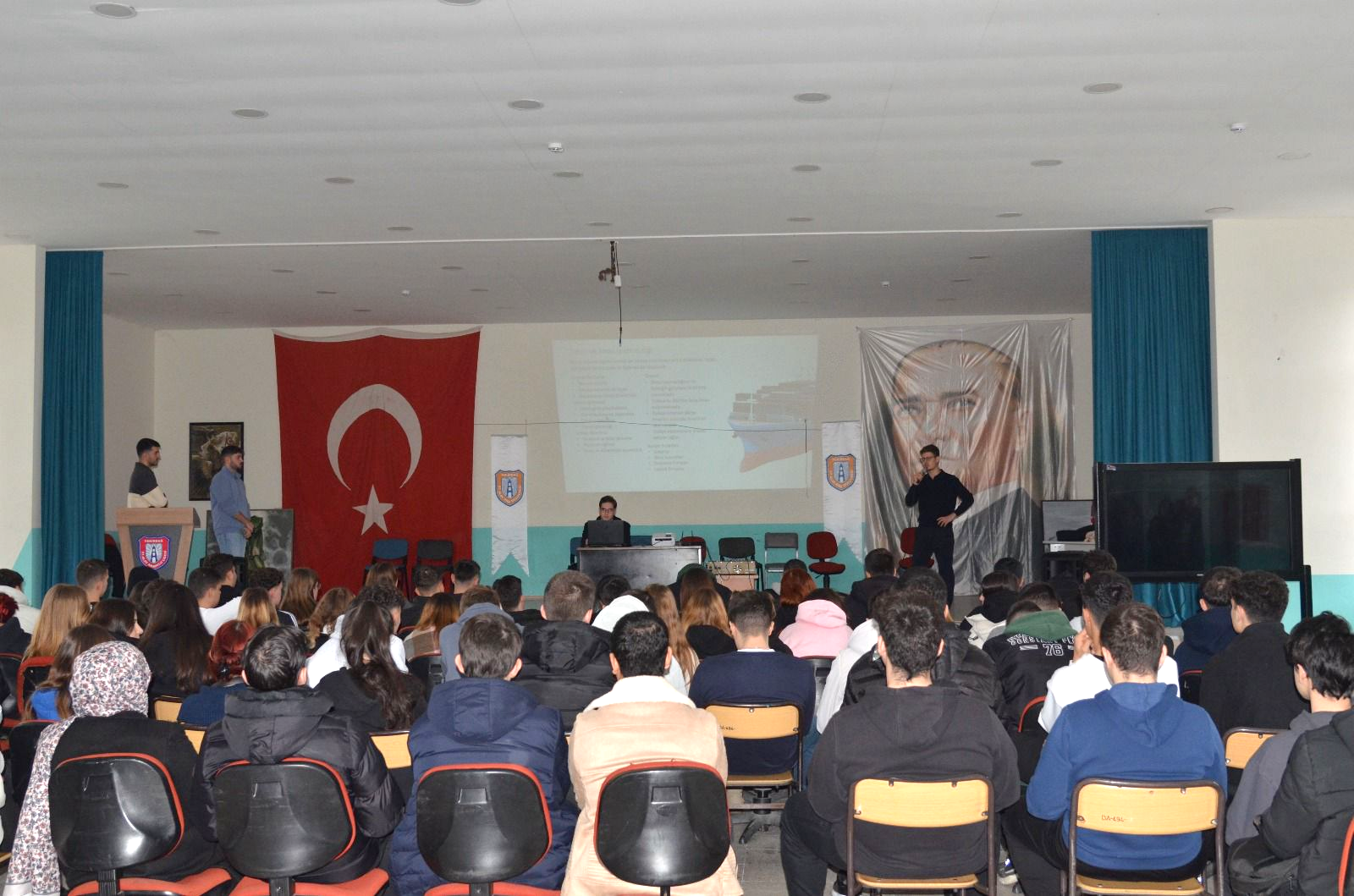 Namık Kemal Üniversitesi3